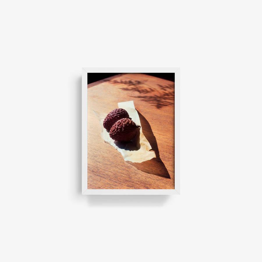 Photography by Jacques Brun