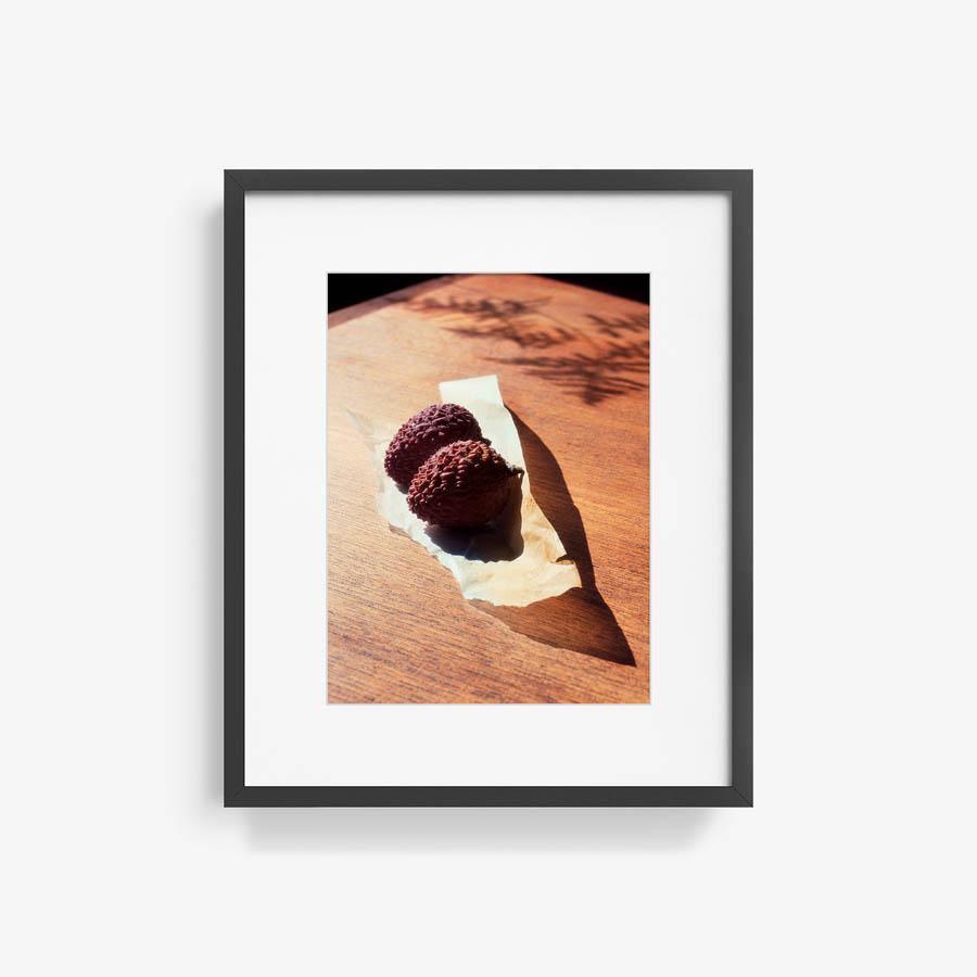 Photography by Jacques Brun