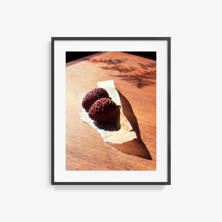 Photography by Jacques Brun