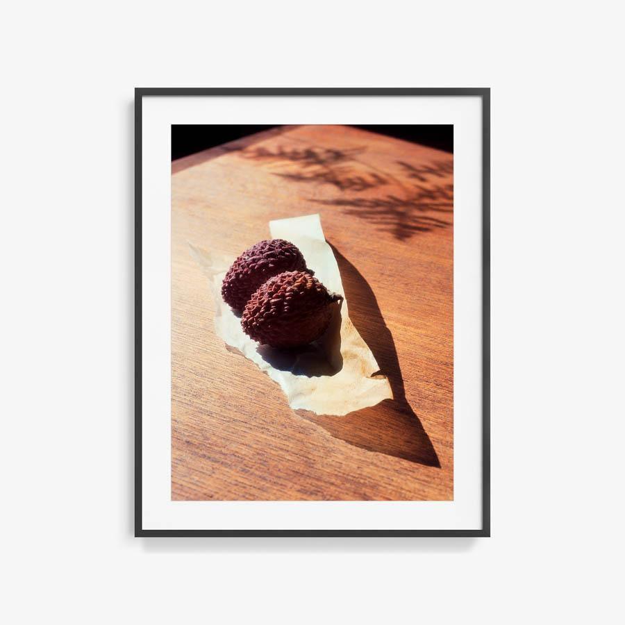 Photography by Jacques Brun