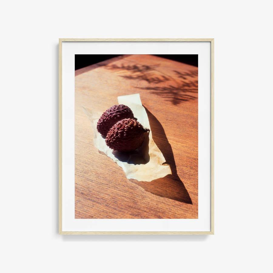 Photography by Jacques Brun