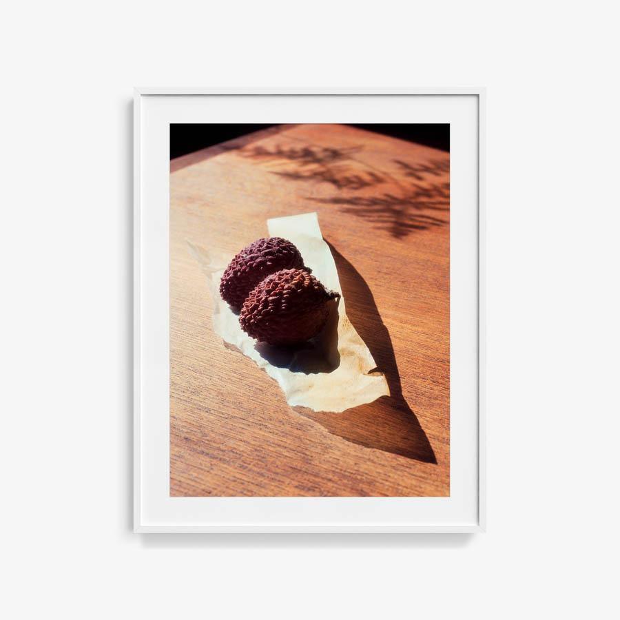 Photography by Jacques Brun