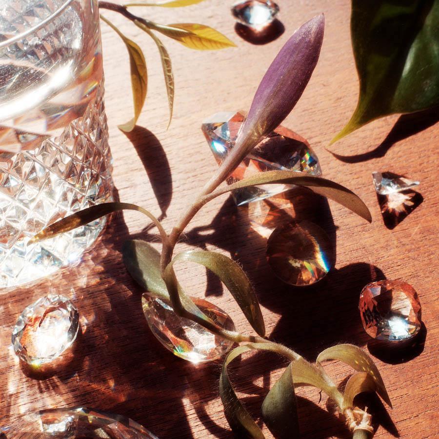 Photography by Jacques Brun