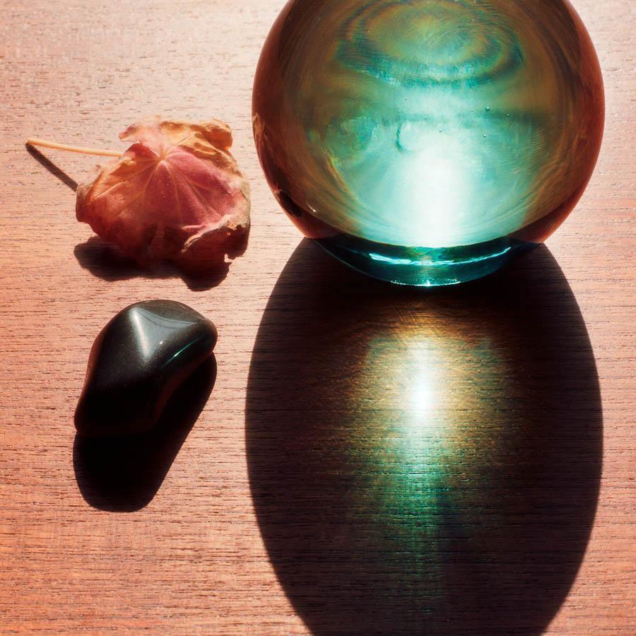 Photography by Jacques Brun