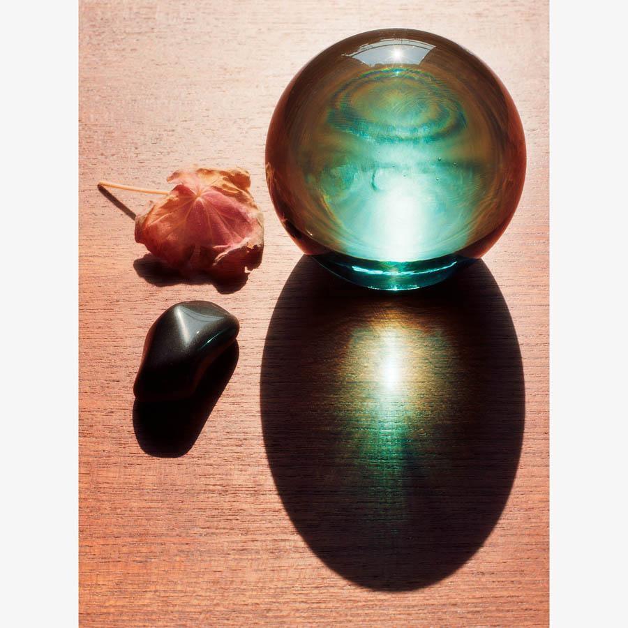 Photography by Jacques Brun