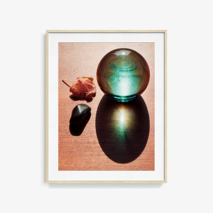 Photography by Jacques Brun