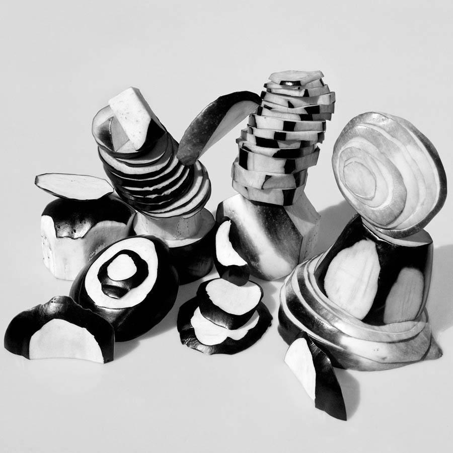 Photograph by Jacques Brun