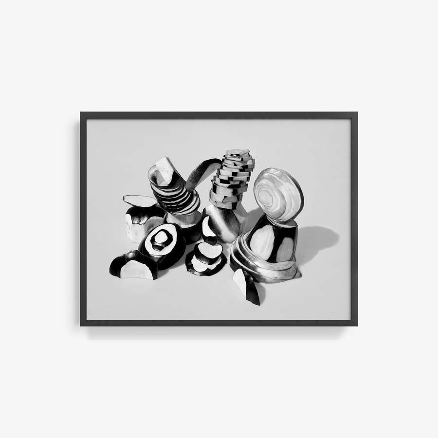 Photograph by Jacques Brun