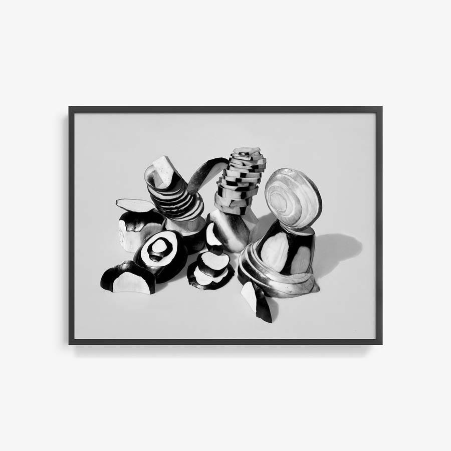 Photograph by Jacques Brun