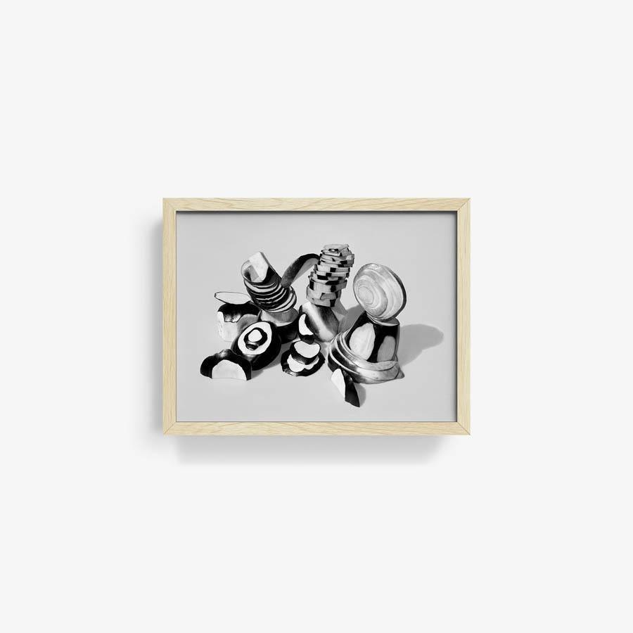 Photograph by Jacques Brun