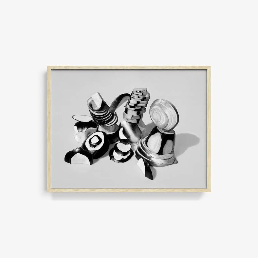 Photograph by Jacques Brun