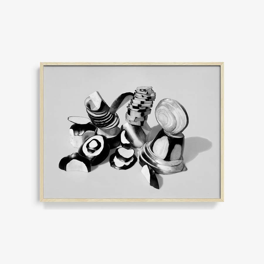 Photograph by Jacques Brun