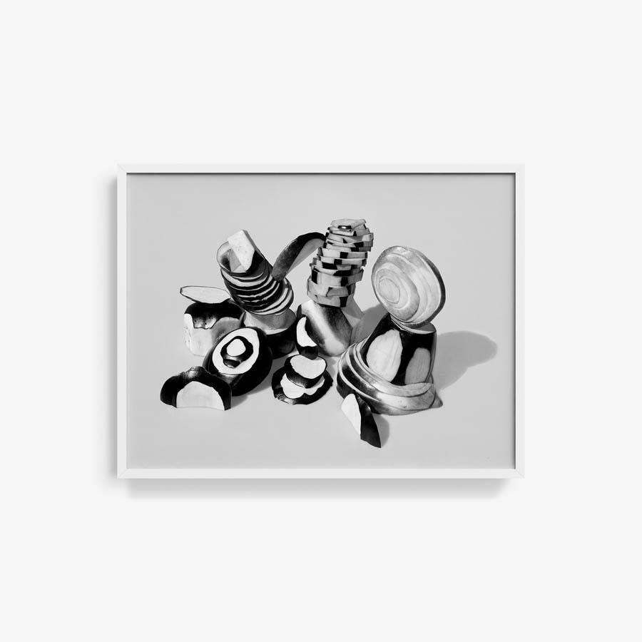 Photograph by Jacques Brun