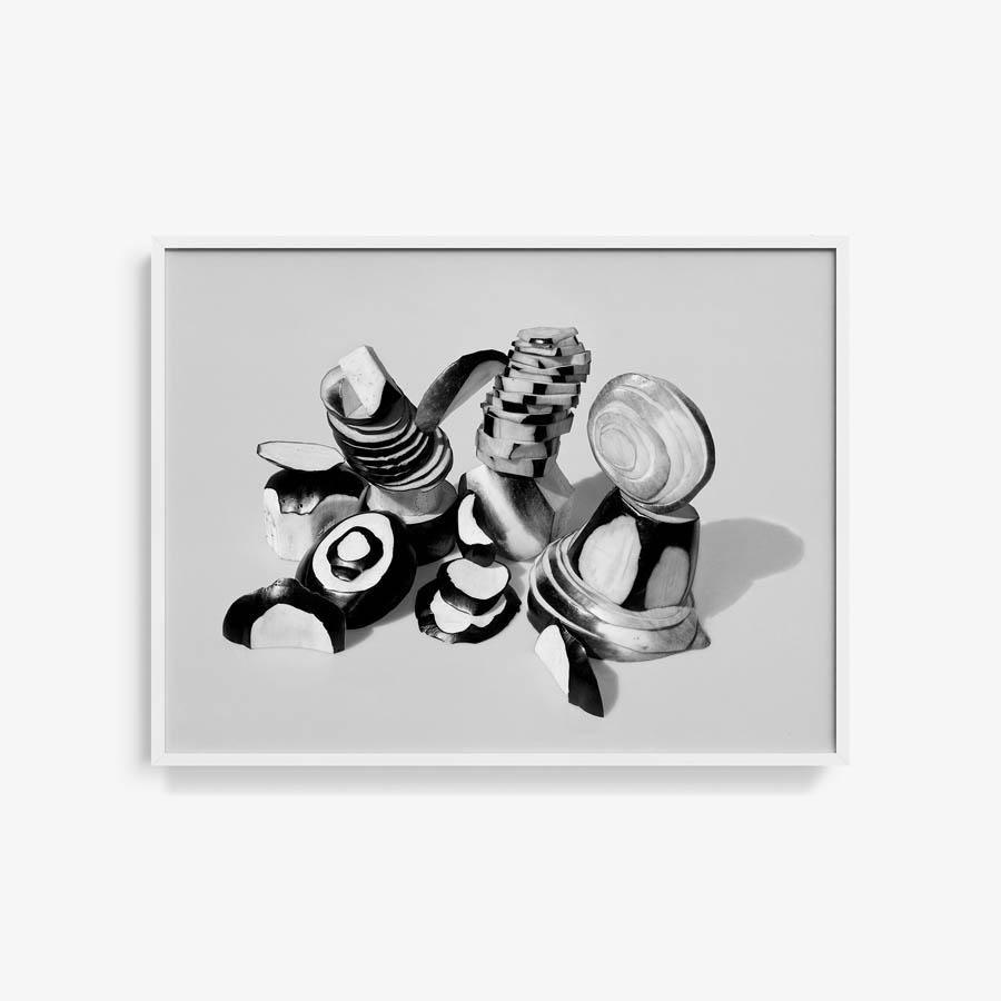 Photograph by Jacques Brun