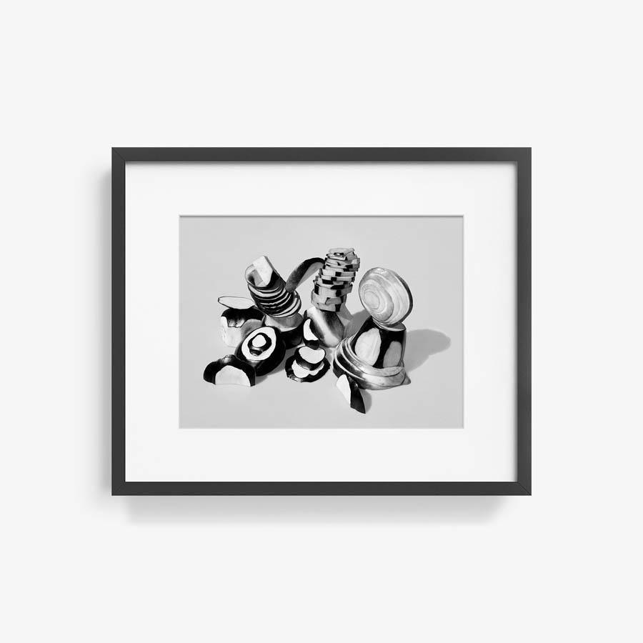 Photograph by Jacques Brun