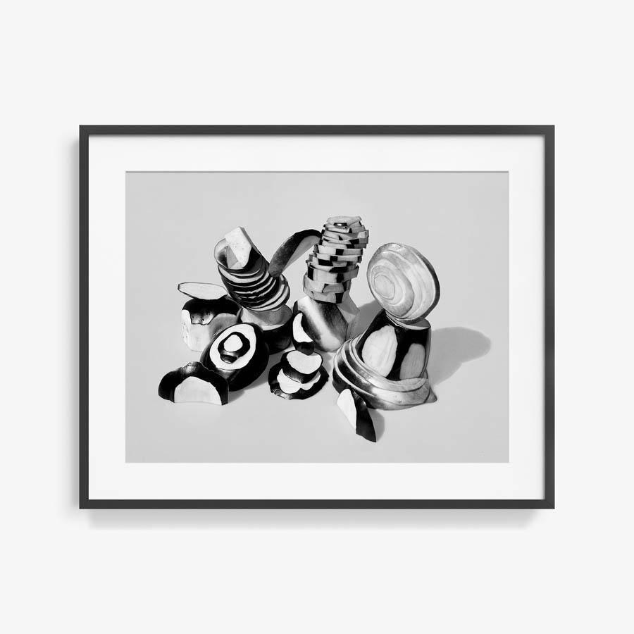 Photograph by Jacques Brun