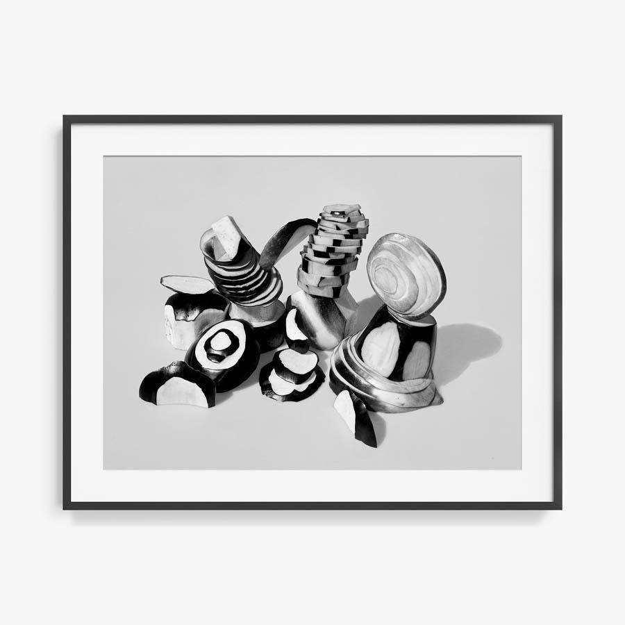 Photograph by Jacques Brun