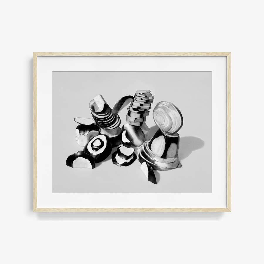 Photograph by Jacques Brun