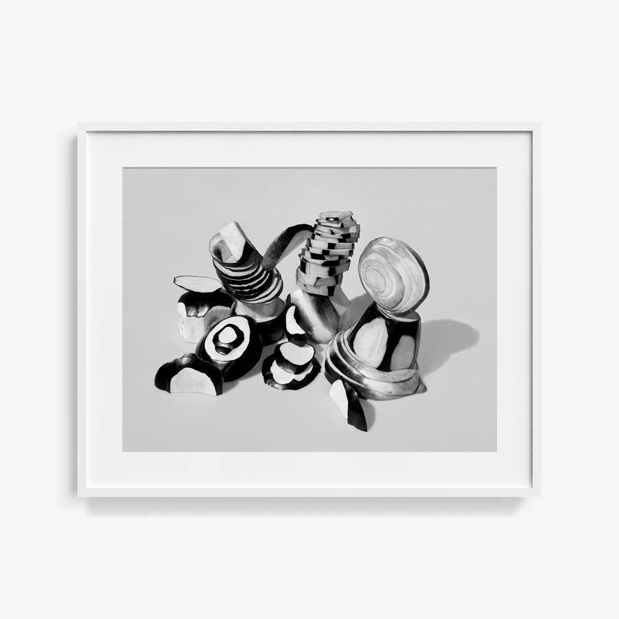 Photograph by Jacques Brun