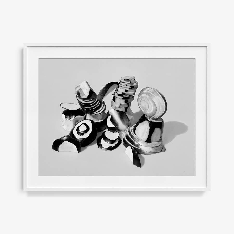 Octogone 1 , Photograph by Octogone 1 Tappan