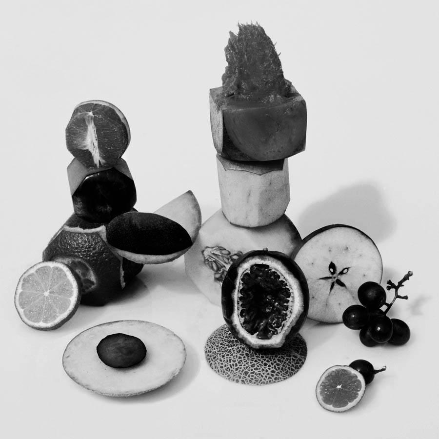 Photography by Jacques Brun