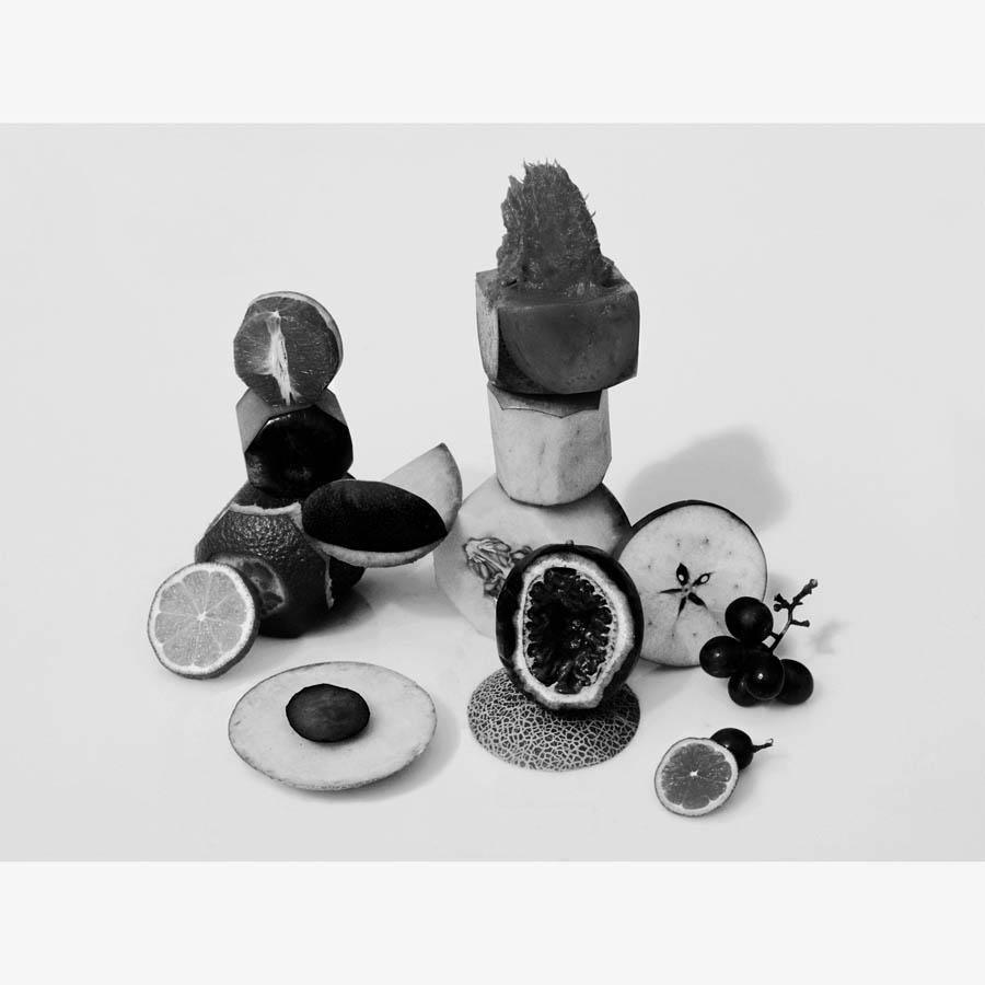 Photography by Jacques Brun