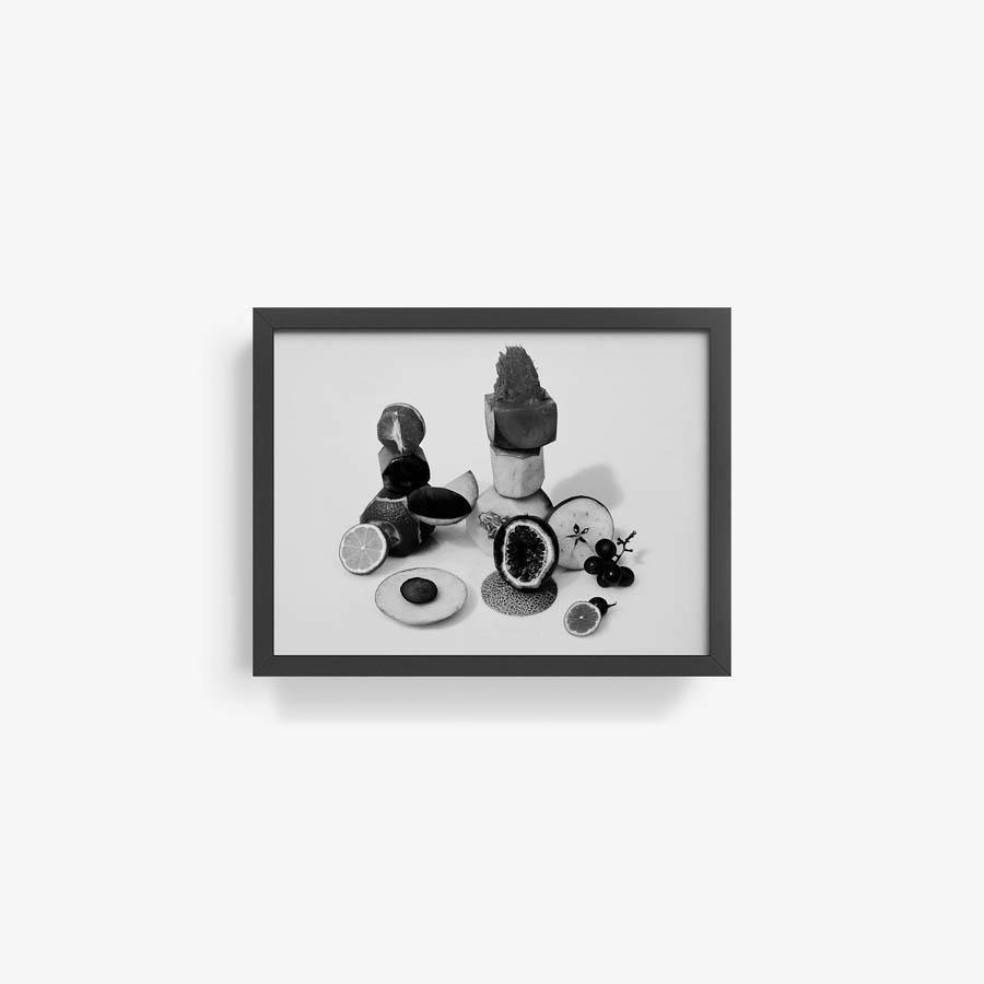 Photography by Jacques Brun