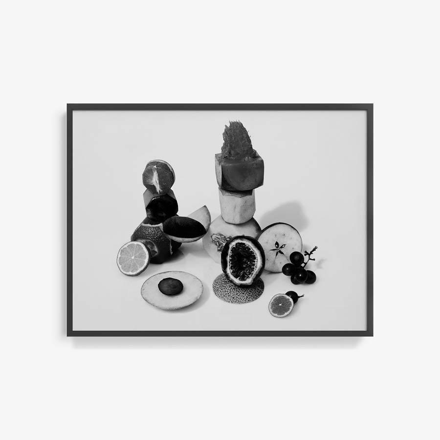 Photography by Jacques Brun