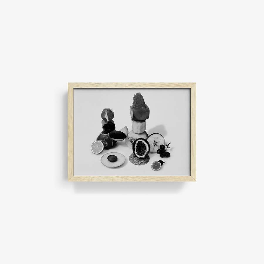 Photography by Jacques Brun