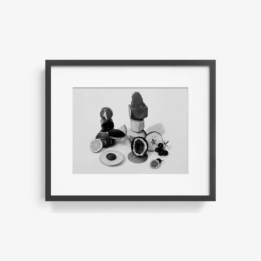 Photography by Jacques Brun