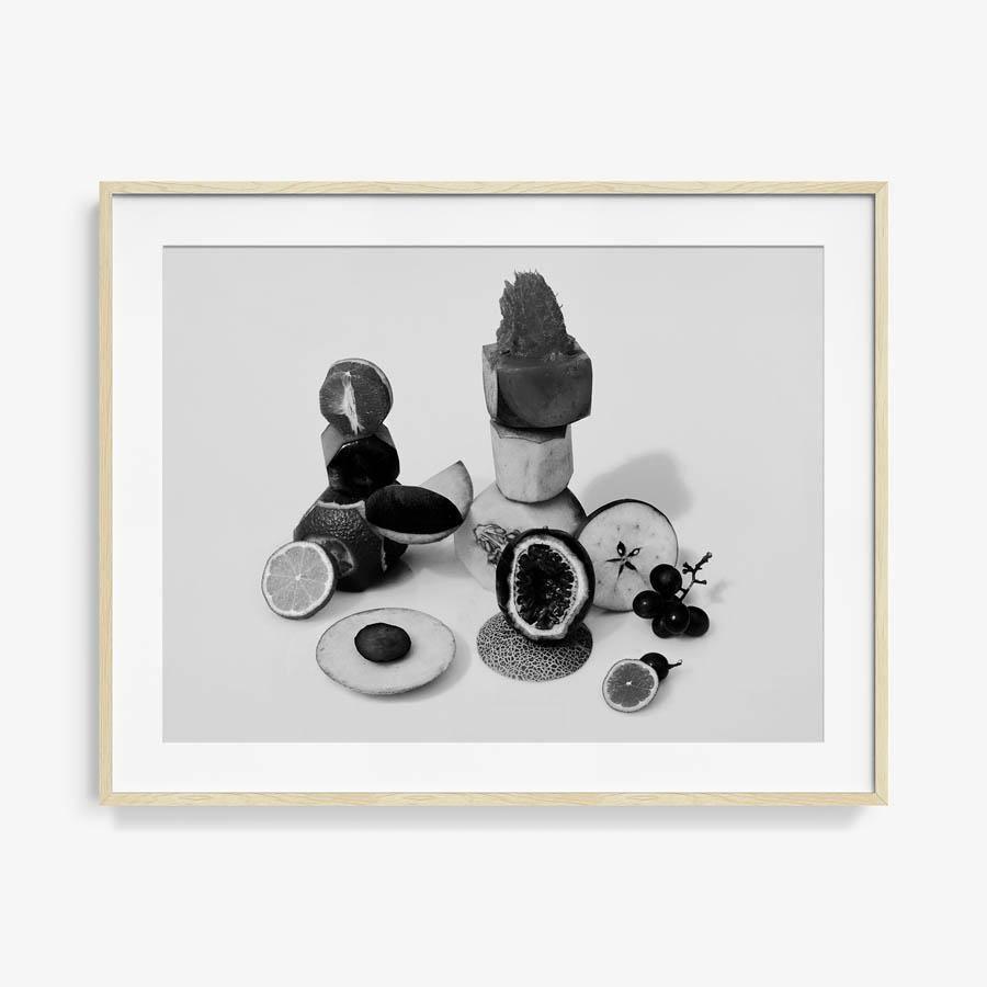 Photography by Jacques Brun