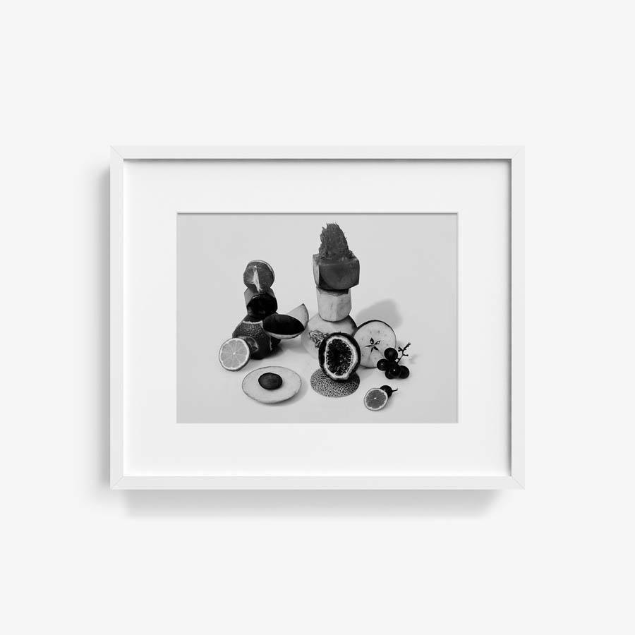 Photography by Jacques Brun