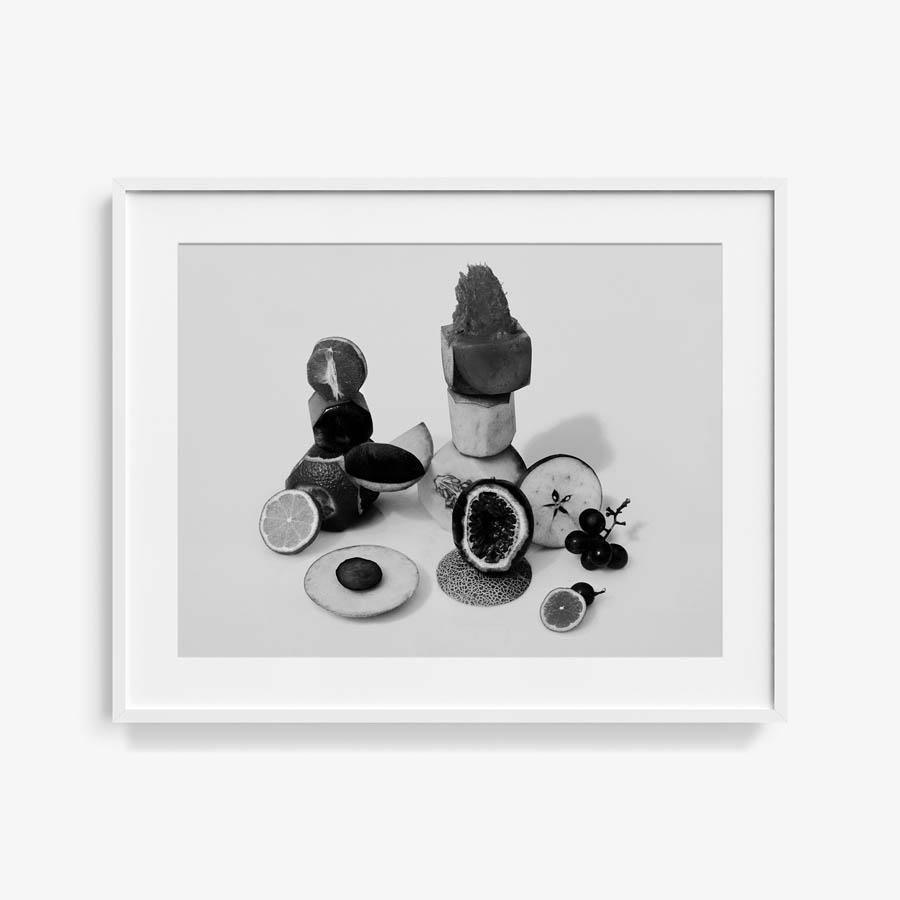 Photography by Jacques Brun