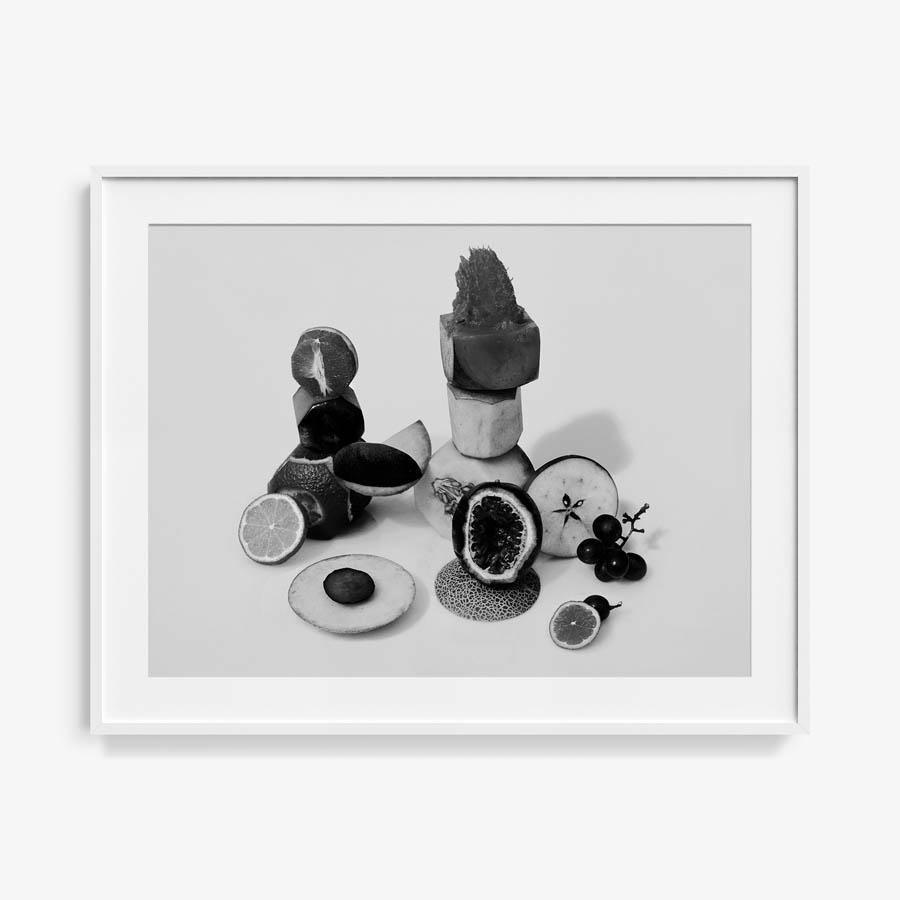 Photography by Jacques Brun