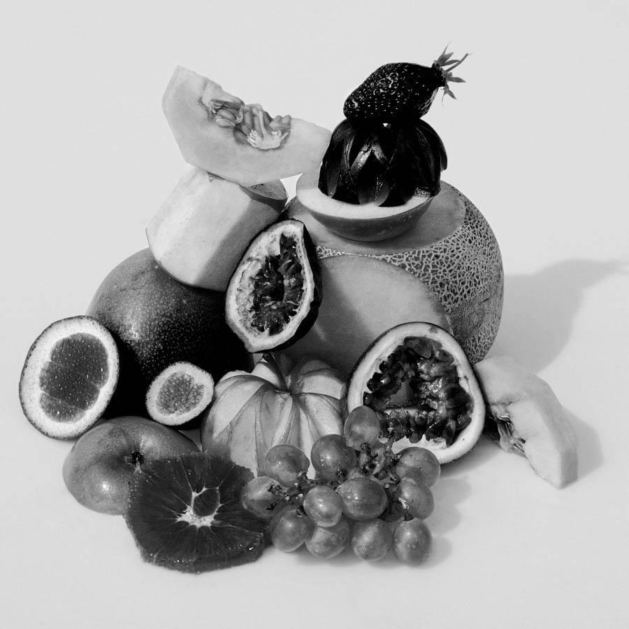 Photograph by Jacques Brun