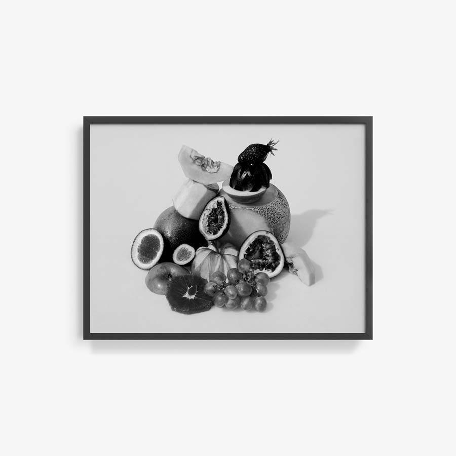 Photograph by Jacques Brun