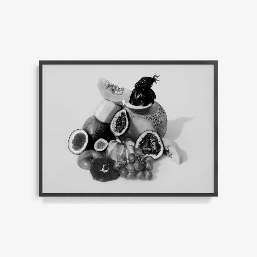 Photograph by Jacques Brun