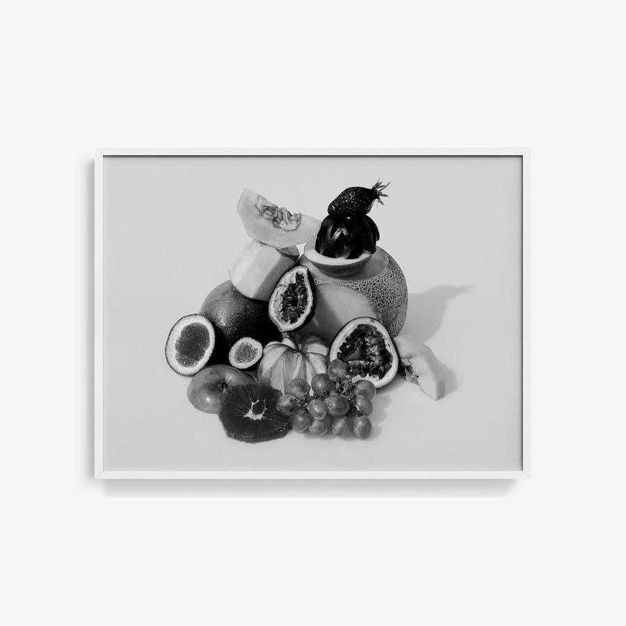 Photograph by Jacques Brun