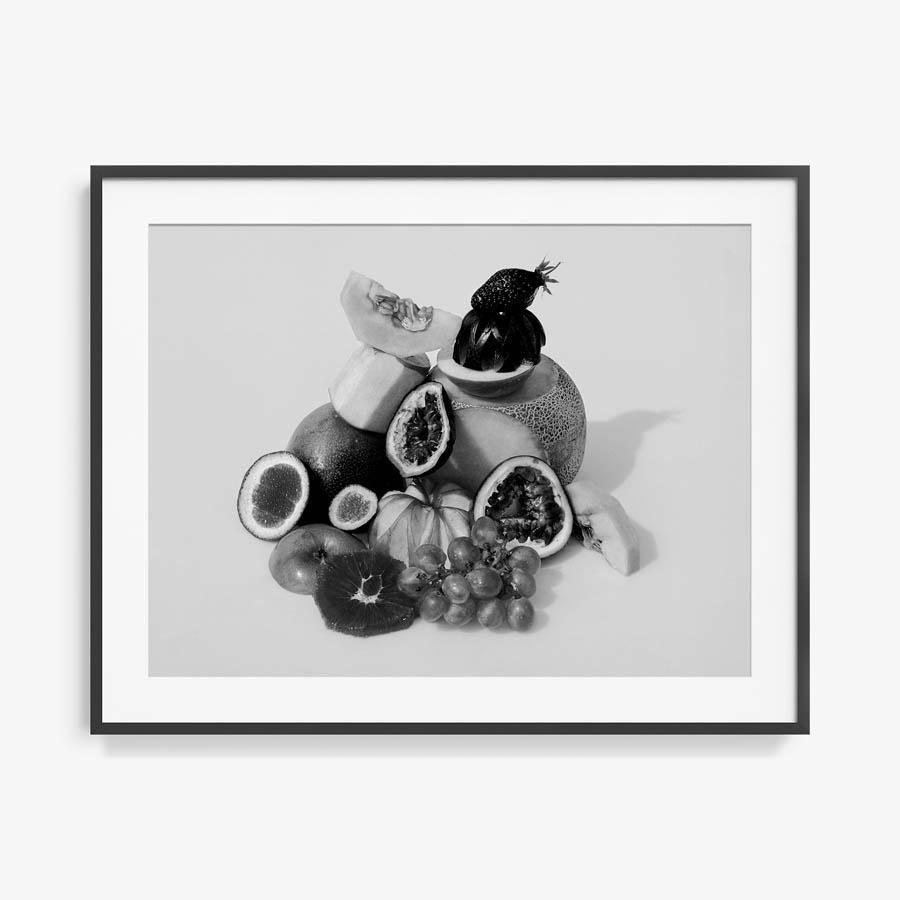 Photograph by Jacques Brun