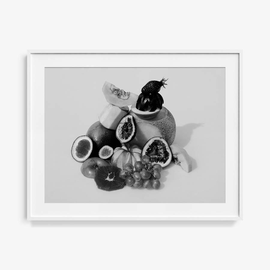 Photograph by Jacques Brun