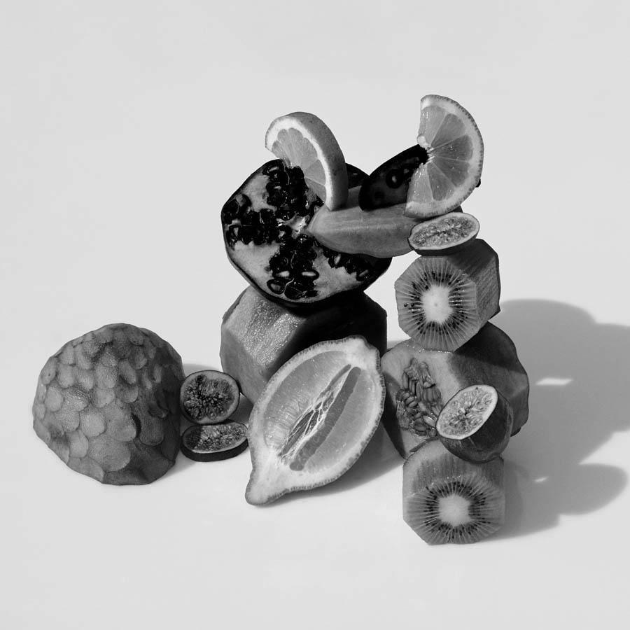 Photography by Jacques Brun