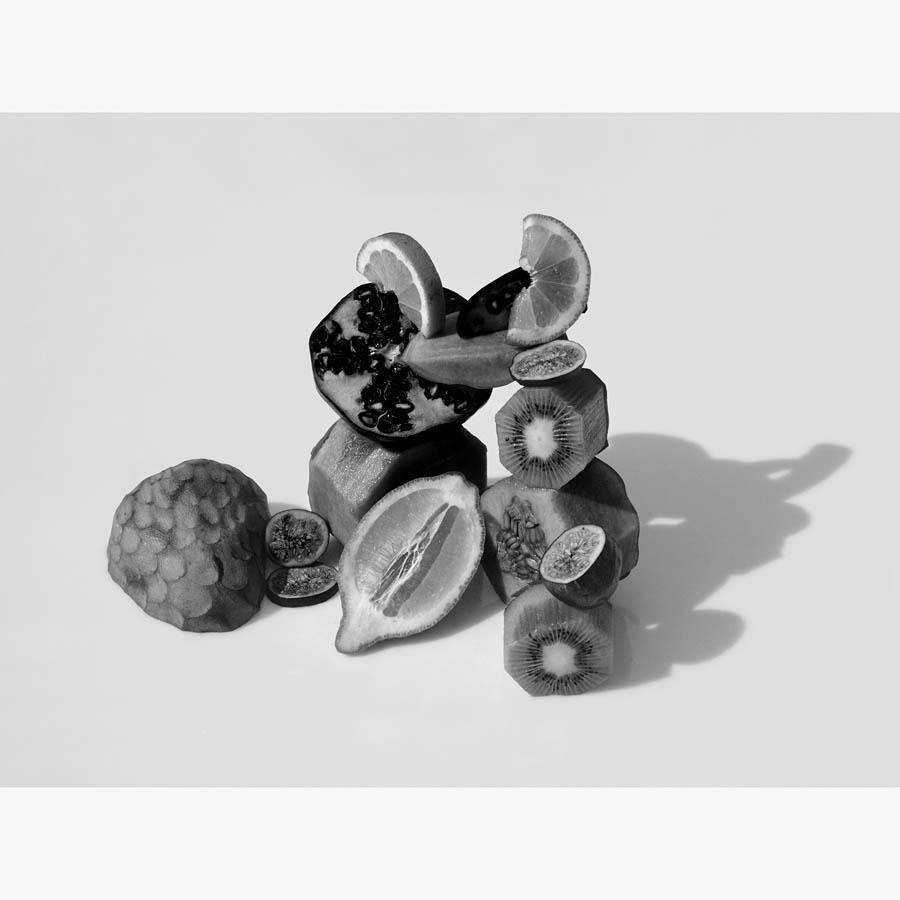 Photography by Jacques Brun