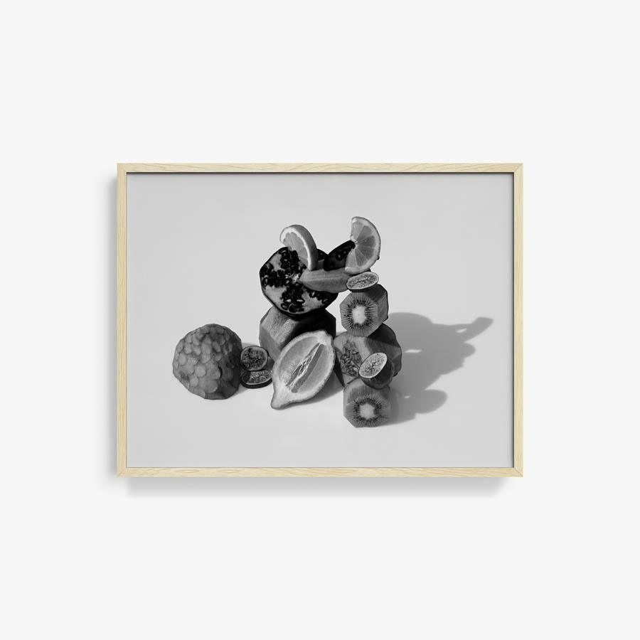 Photography by Jacques Brun