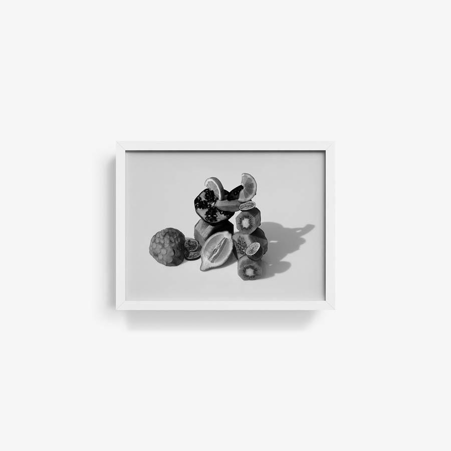 Photograph by Jacques Brun