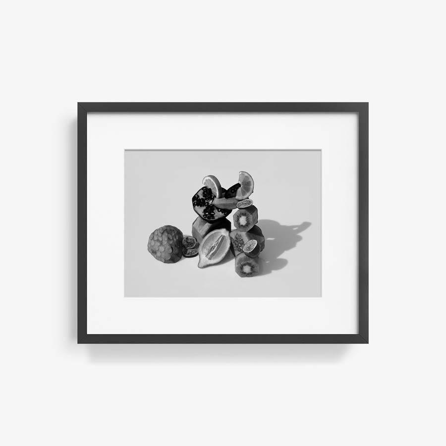 Photography by Jacques Brun