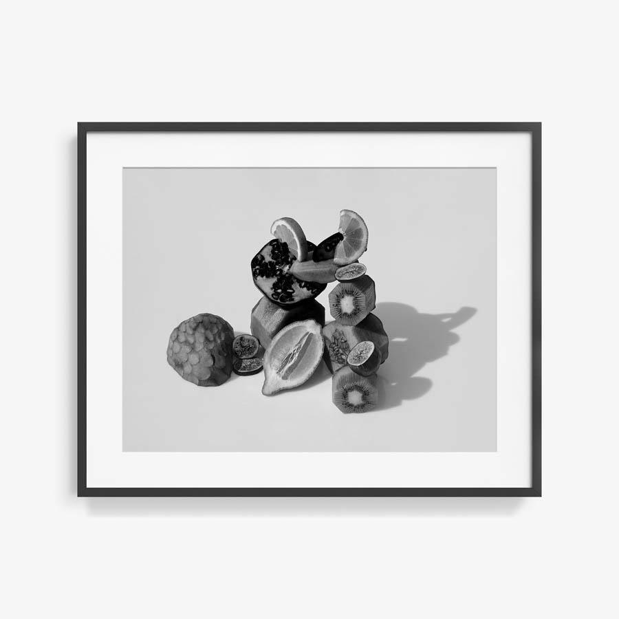 Photography by Jacques Brun