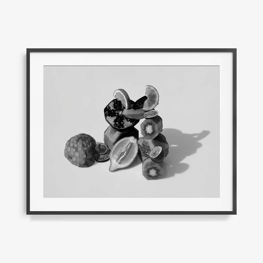 Photography by Jacques Brun