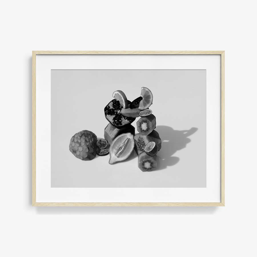 Photography by Jacques Brun