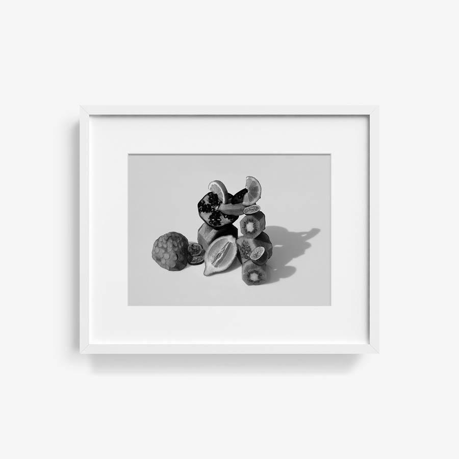 Photography by Jacques Brun