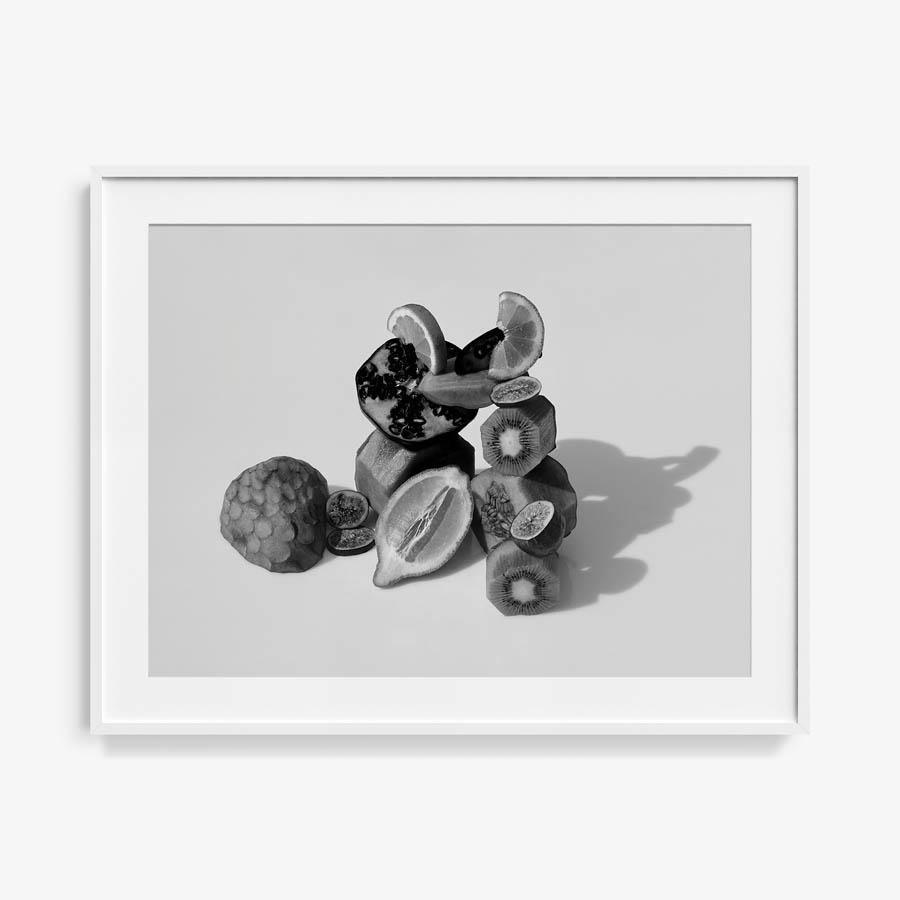 Photography by Jacques Brun